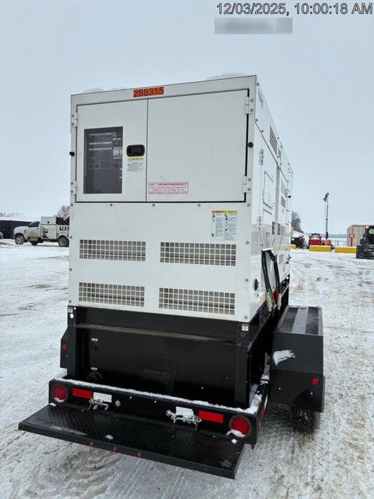 2023 SHINDAIWA DGK180F