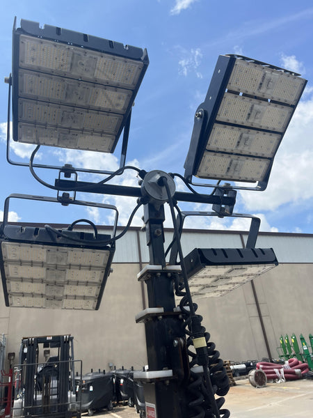 2020 LIND EQUIPMENT LE980LEDV-T4B