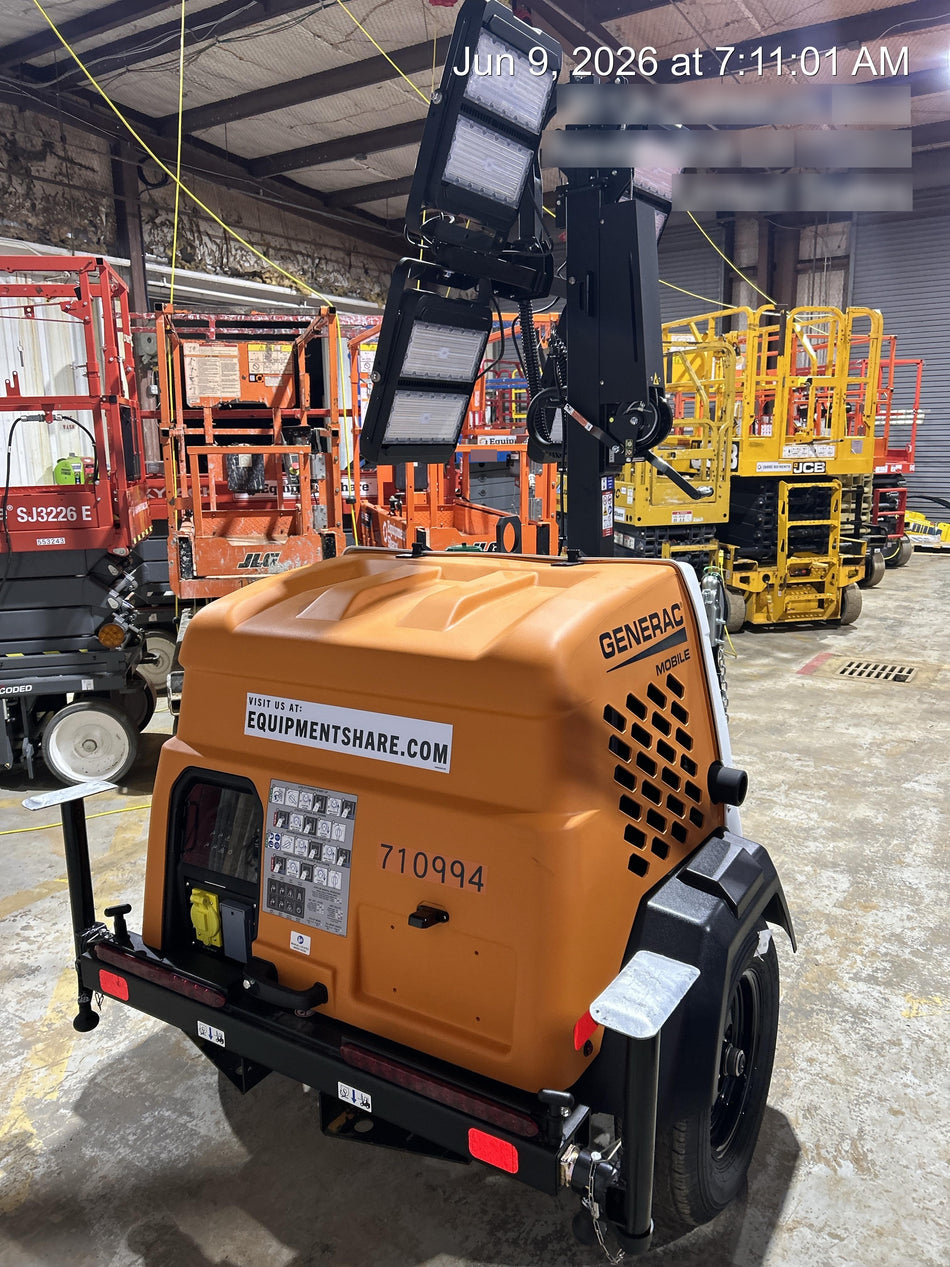 2026 GENERAC MLTS-4