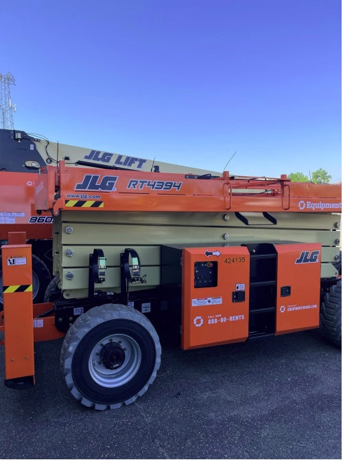 2024 JLG RT4394