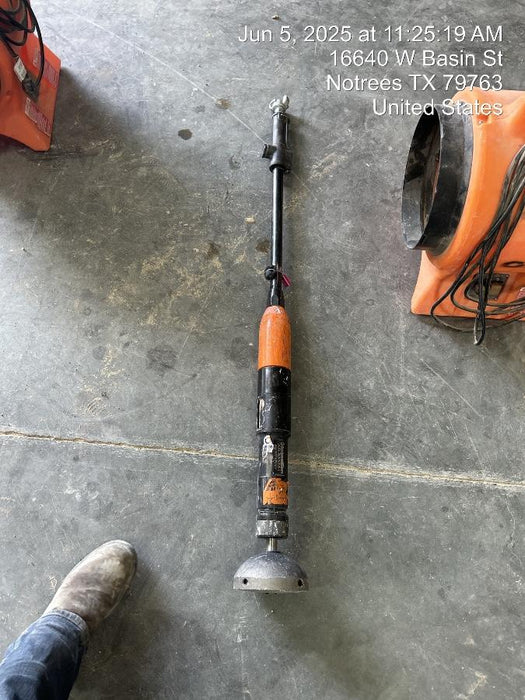 2025 MICHIGAN PNEUMATIC MP-6T-T