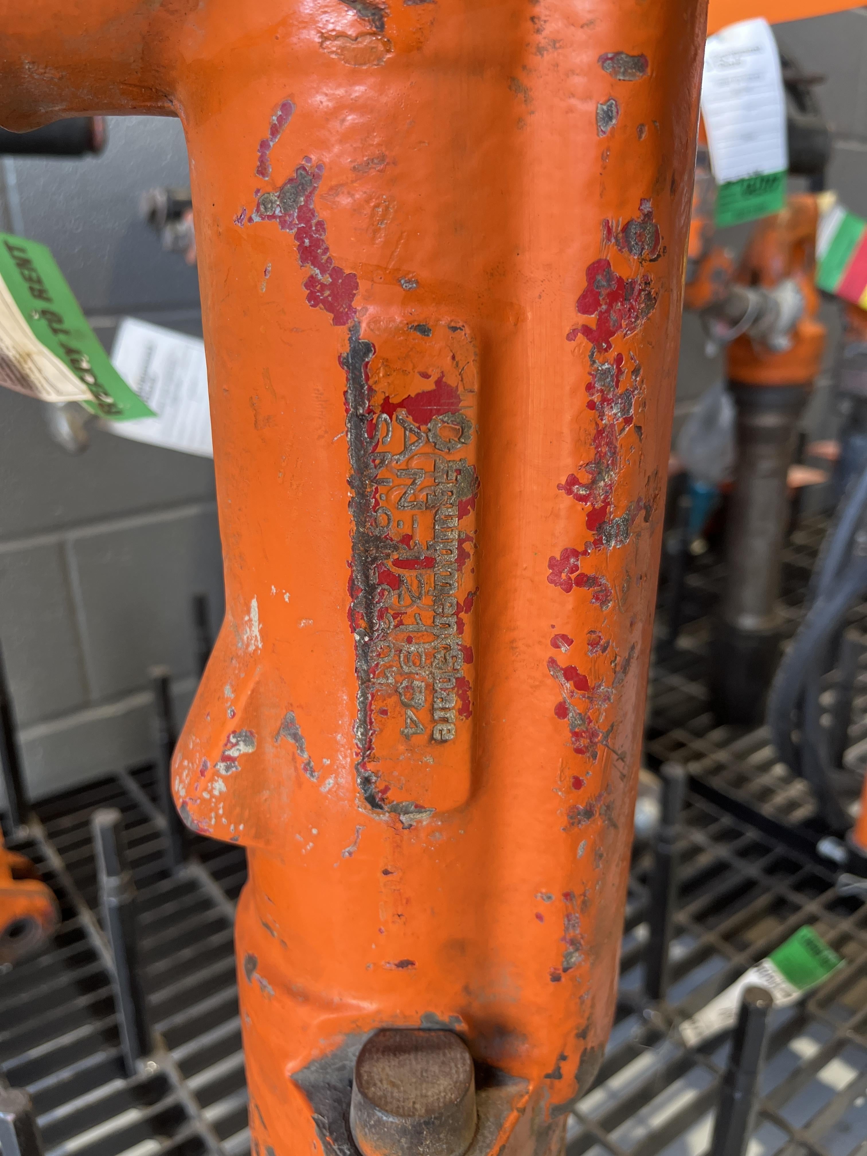 2020 MICHIGAN PNEUMATIC MP-TPB90-118