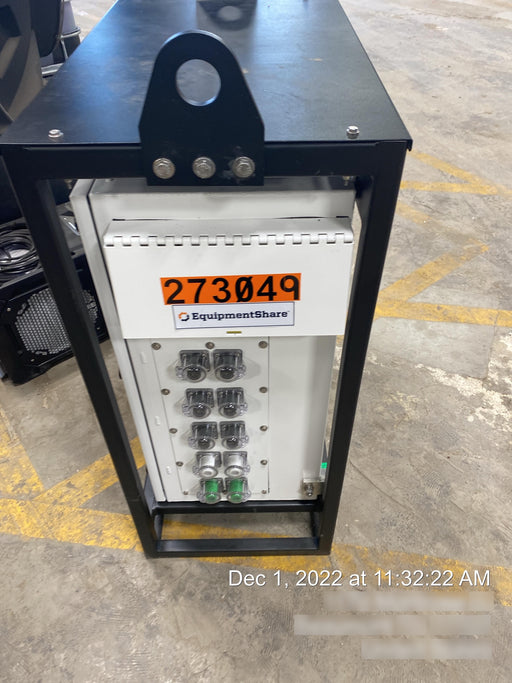 2022 TRYSTAR TPATS-085MMMF-A