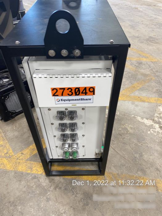 2022 TRYSTAR TPATS-085MMMF-A