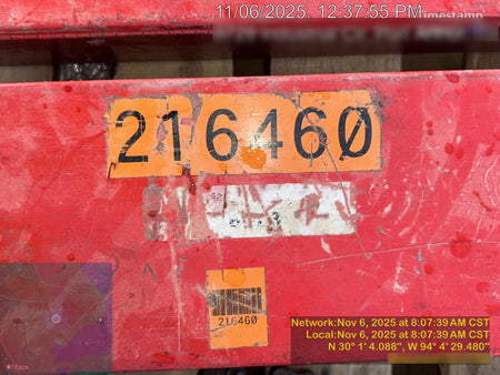 2022 PROTO J6023