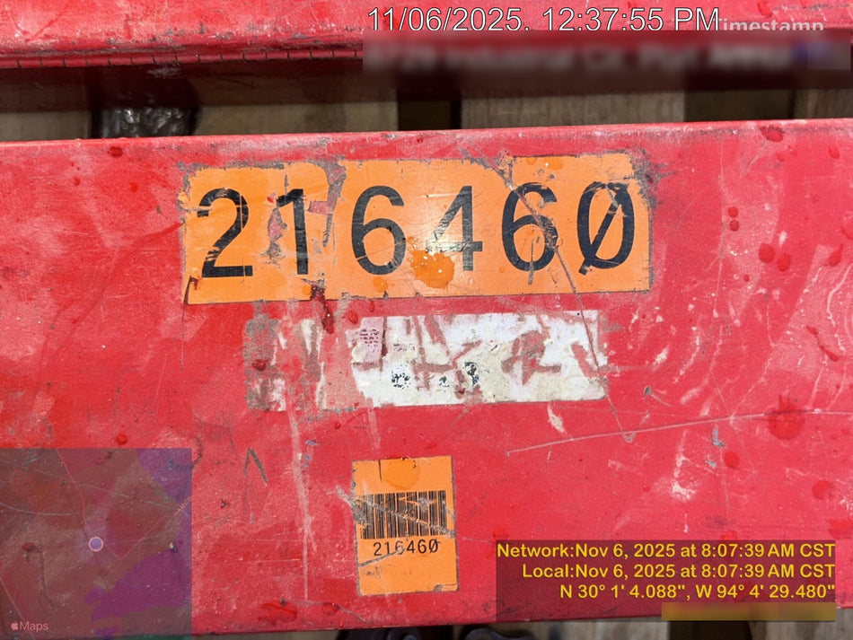 2022 PROTO J6023