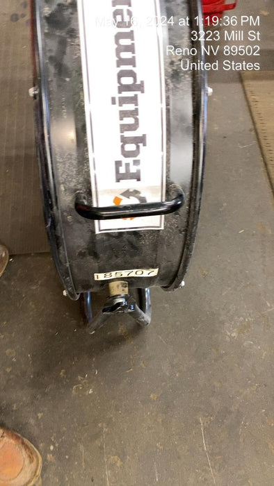 2021 PINNACLE MAC-24DCT