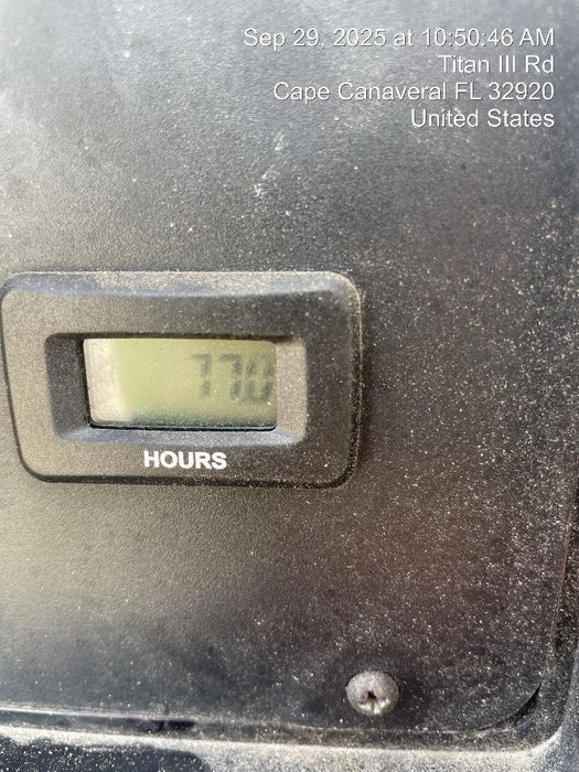 2025 BOBCAT PA425WCU-T4F