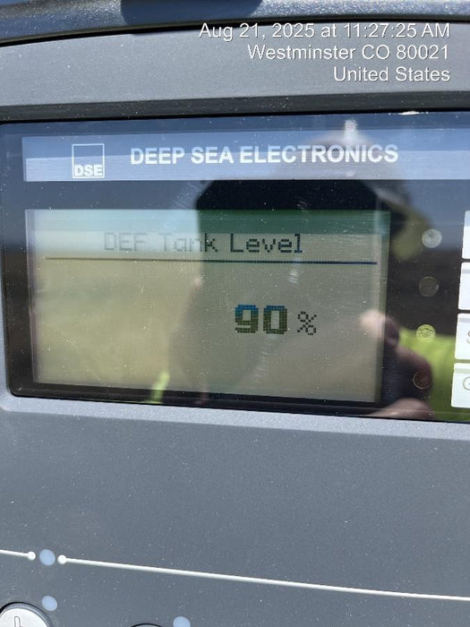 2025 AIRMAN SDG65S-8E1