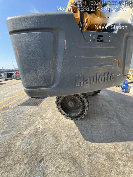 2023 HAULOTTE HT85 RTJ O