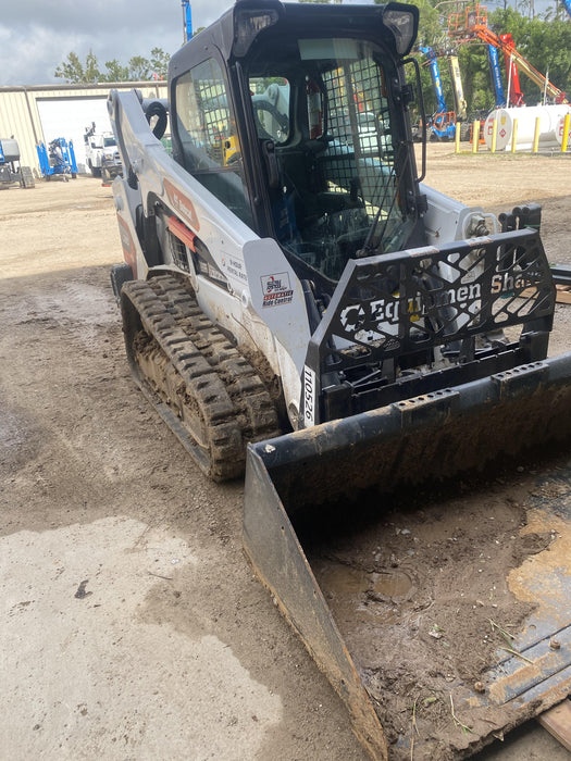 2021 BOBCAT T595