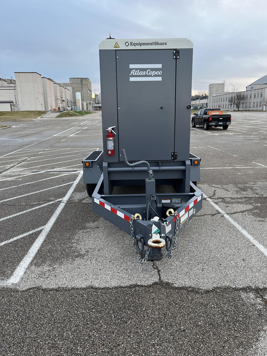 2023 ATLAS COPCO QAS 175