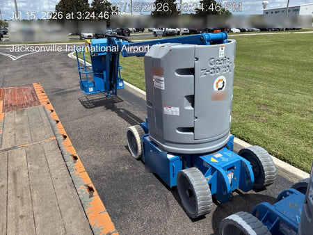 2020 GENIE Z-30/20N RJ