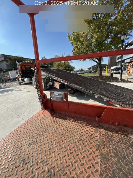 2017 Skyjack SJIII-3219 Skyjack SJIII-3219 Scissor Lift