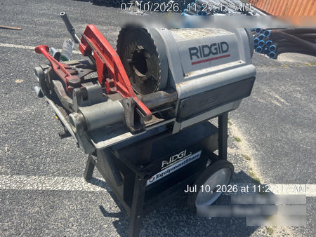 2020 RIDGID 1224