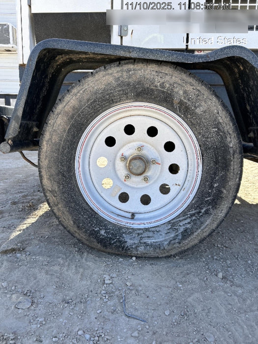 2022 AIRMAN SDG25S-8E1