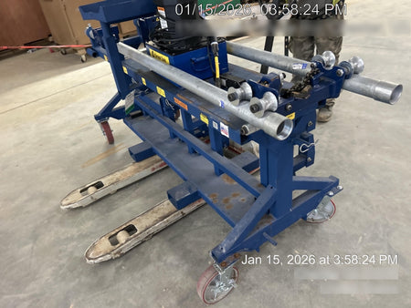 2024 CURRENT TOOLS 254P