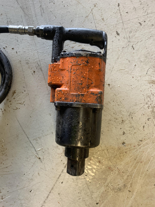 2020 MICHIGAN PNEUMATIC 4955B2