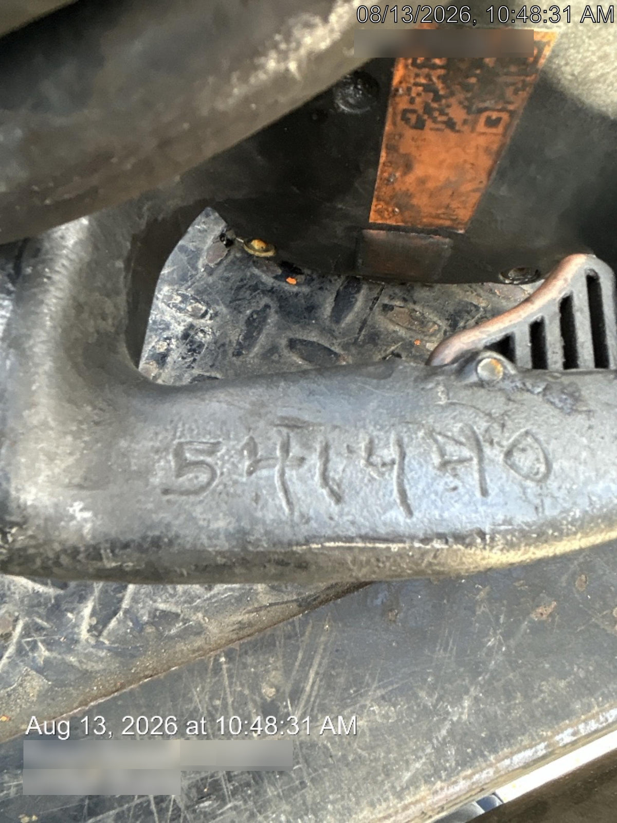 2025 INGERSOLL RAND 3940B2TI