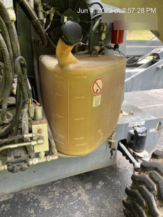 2019 SKYJACK SJ63 AJ