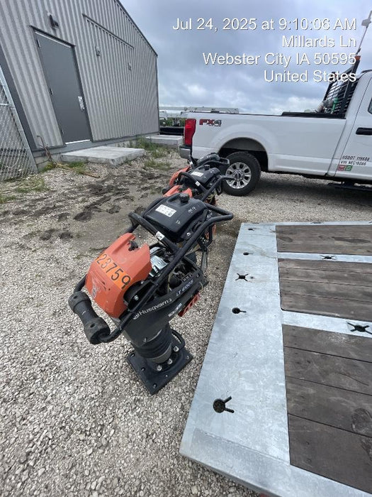 2024 HUSQVARNA LT6005