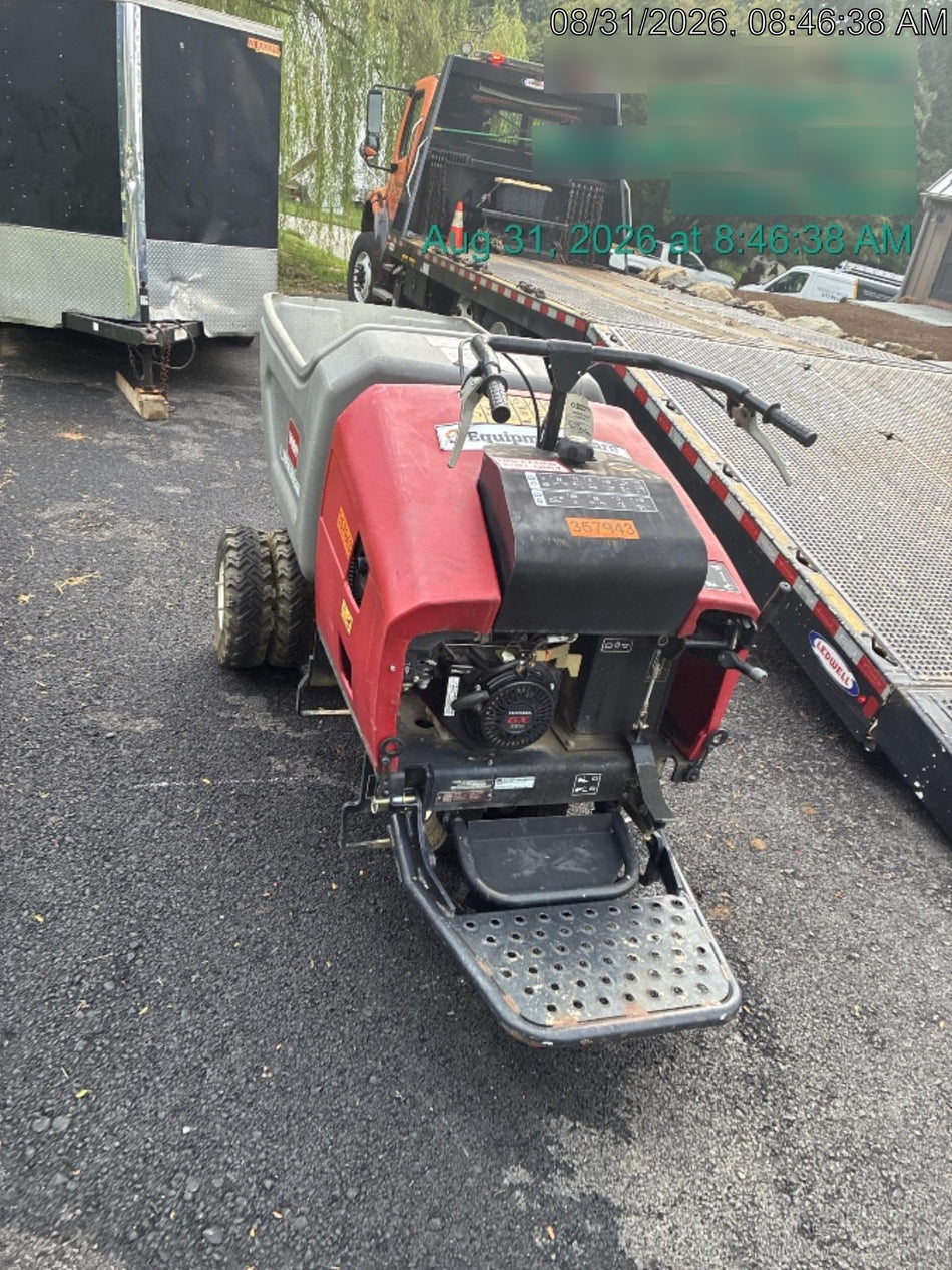 2023 TORO MB-1600