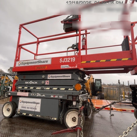 2023 SKYJACK SJ3219