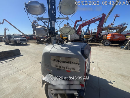 2019 WACKER NEUSON LTV6L-MH