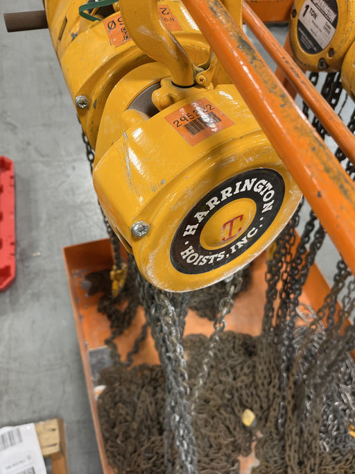 2023 HARRINGTON CF010-30