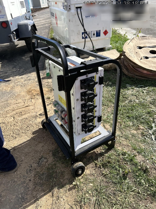 2023 TRYSTAR DBLA1.F3-A-A-A1