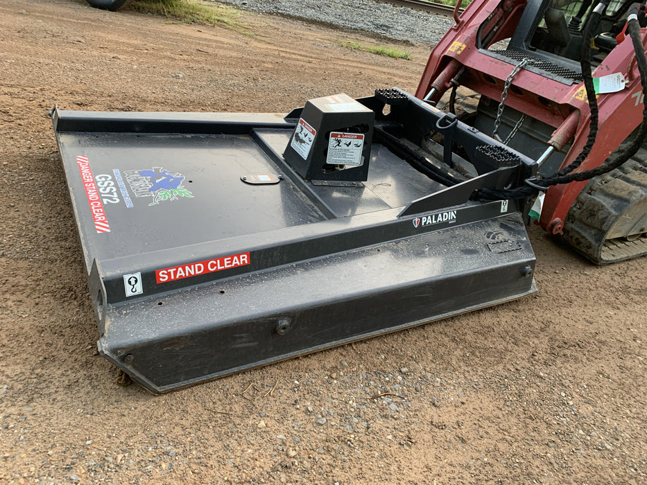 2021 PALADIN 30372A-0022