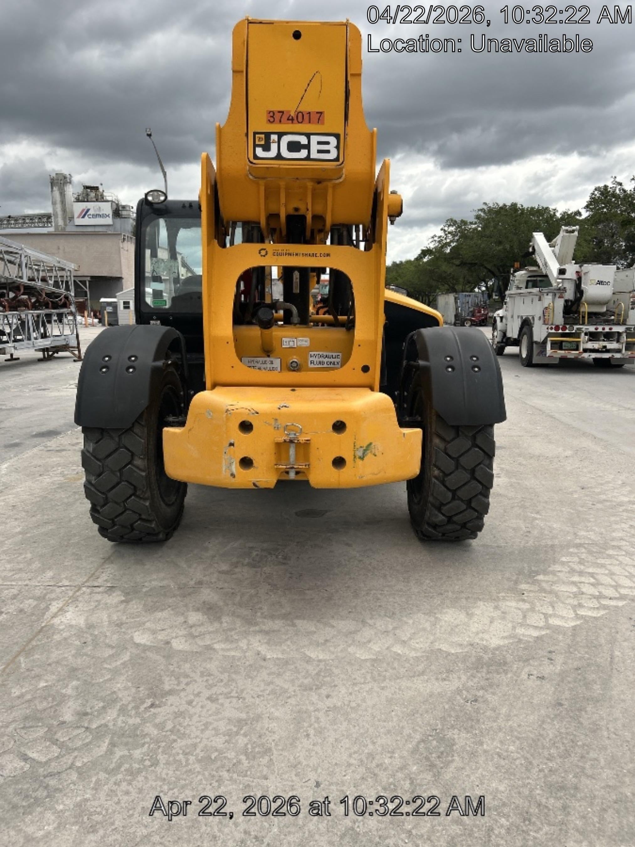 2024 JCB 512-56