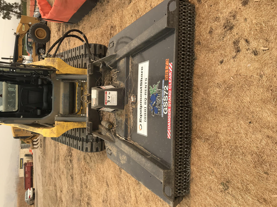 2020 PALADIN 30372A-0022