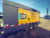 2023 ATLAS COPCO XAS 1800
