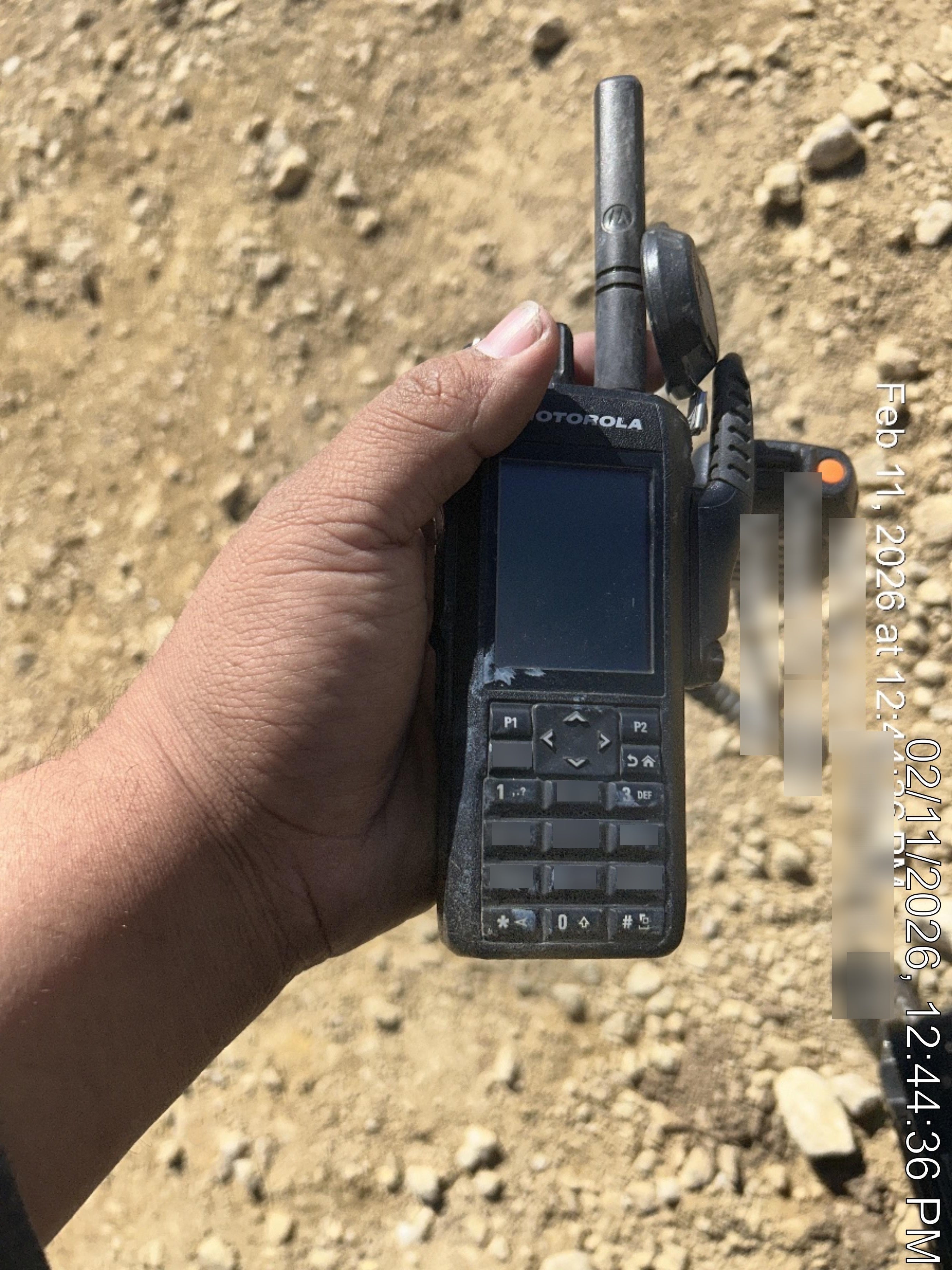 2025 MOTOROLA R7 DISPLAY