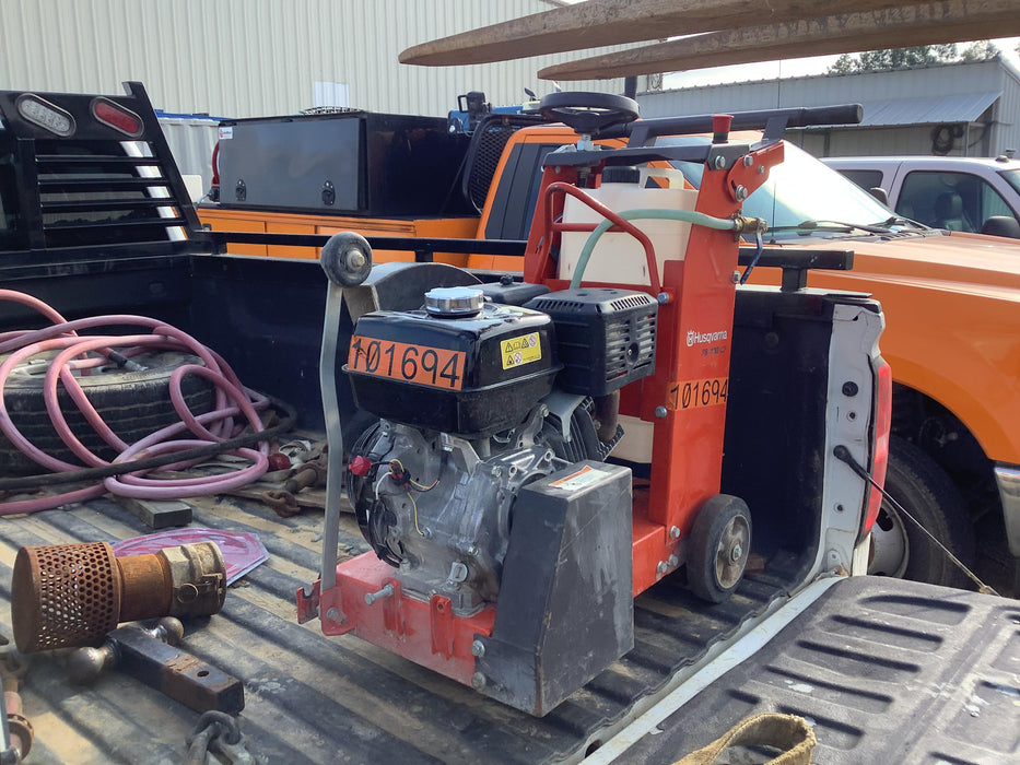 2020 HUSQVARNA FS 400 LV