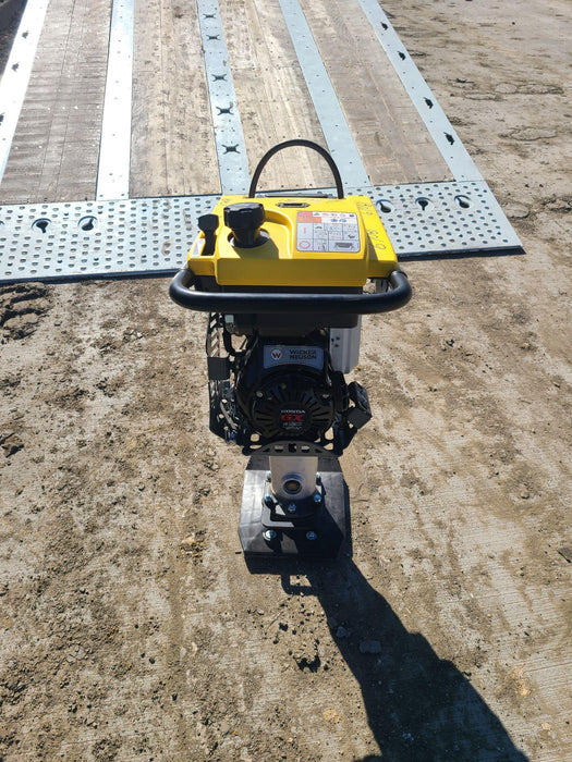 2020 WACKER NEUSON BS50-4As