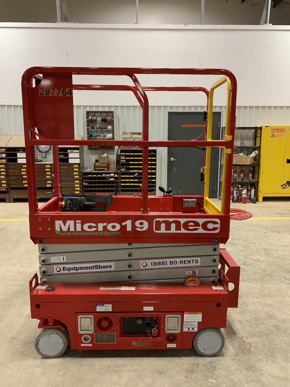 2022 MEC Micro 19