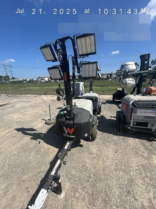 2024 WACKER NEUSON LTT4