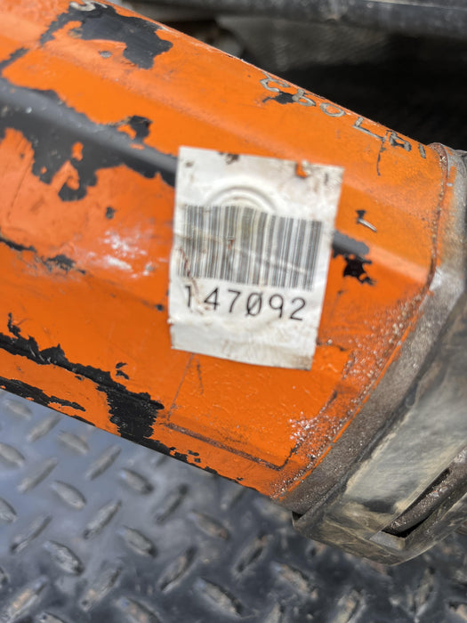 2021 MICHIGAN PNEUMATIC 18405