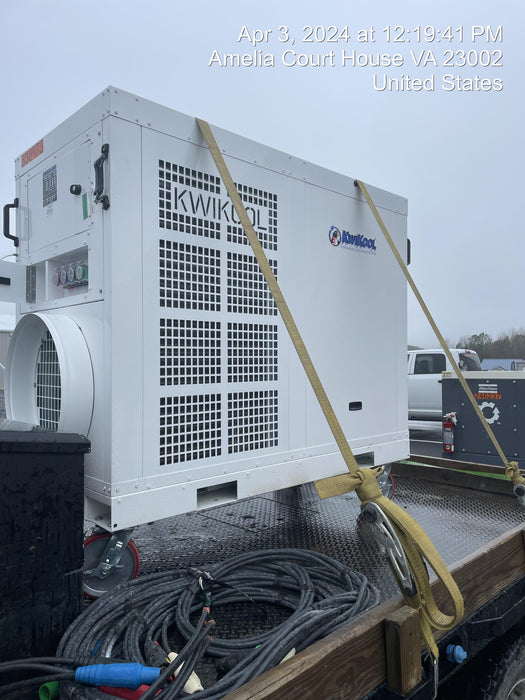 2023 KWIKOOL KPO12-23H