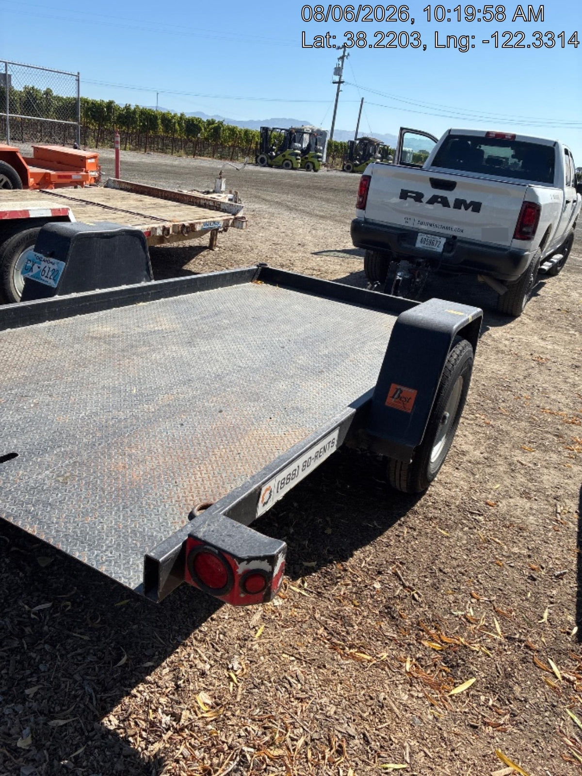 2021 BEST TB6X12