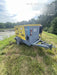 2020 ATLAS COPCO PAS 100 HF CS Enclosed