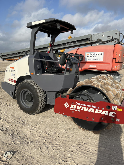 2024 DYNAPAC CA1300D