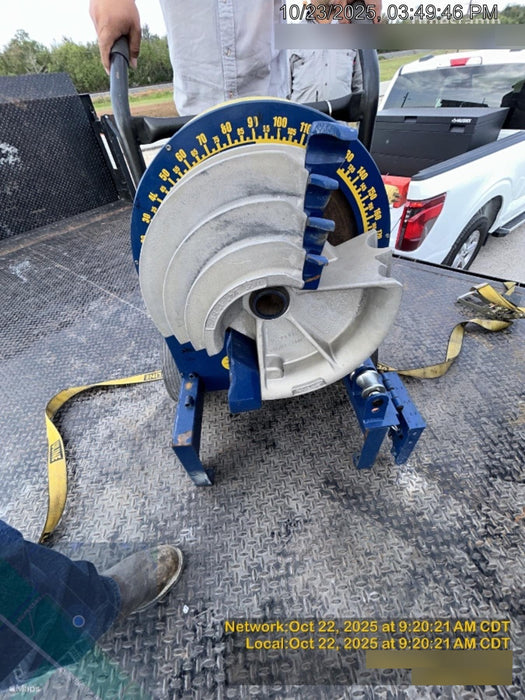 2021 CURRENT TOOLS 77SR