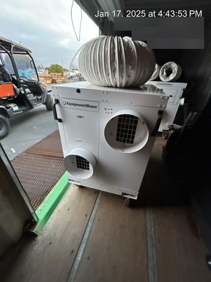 2023 KWIKOOL KPO5-43H