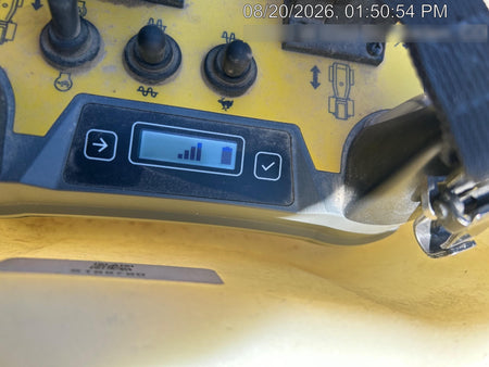 2025 WACKER NEUSON RTD-SC4