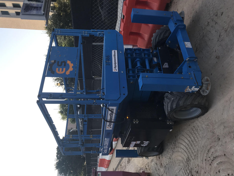 2019 GENIE GS-3369 RT