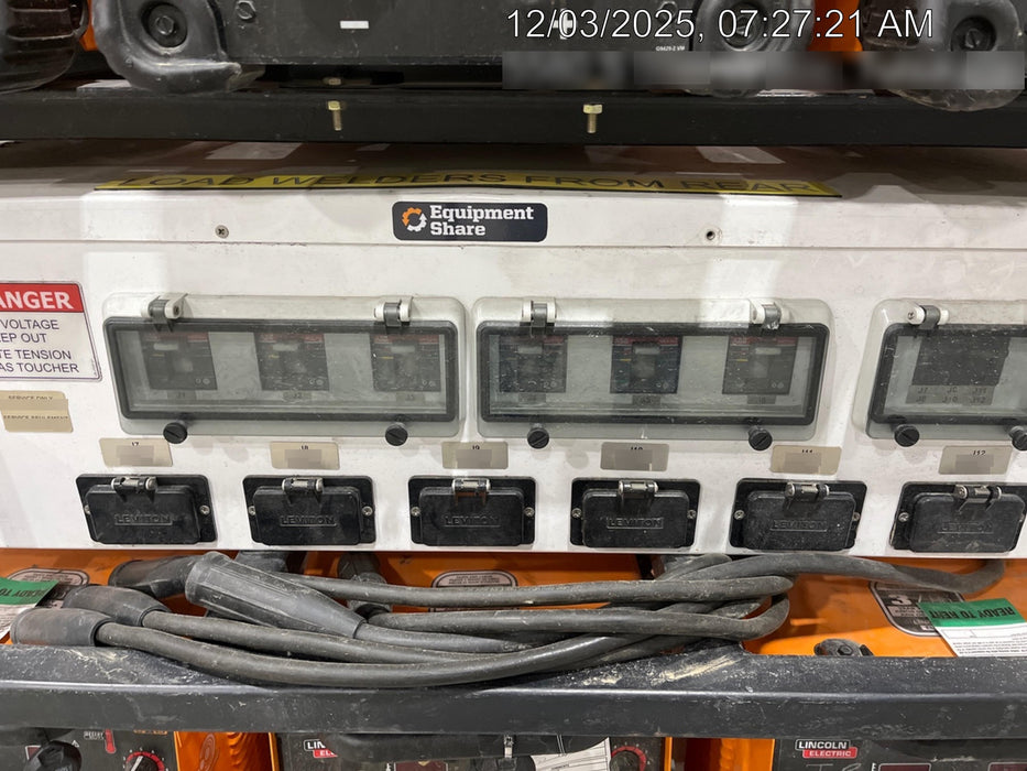 2023 LEX WR6A-7SM-FG26DZ6LD-R