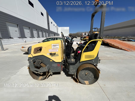 2018 WACKER NEUSON RD18
